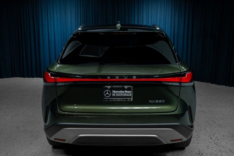 2023 Lexus RX RX 350 Premium Plus FWD SUV Scottsdale AZ