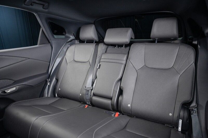 2023 Lexus RX RX 350 Premium Plus FWD SUV Scottsdale AZ