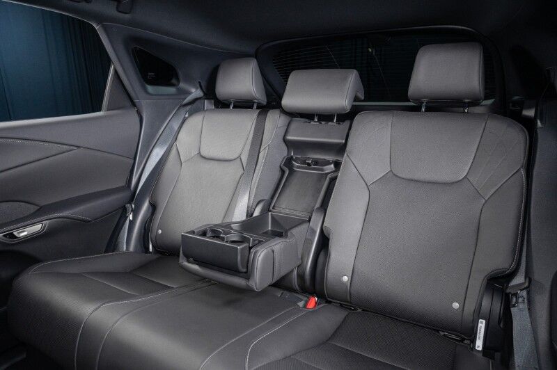 2023 Lexus RX RX 350 Premium Plus FWD SUV Scottsdale AZ