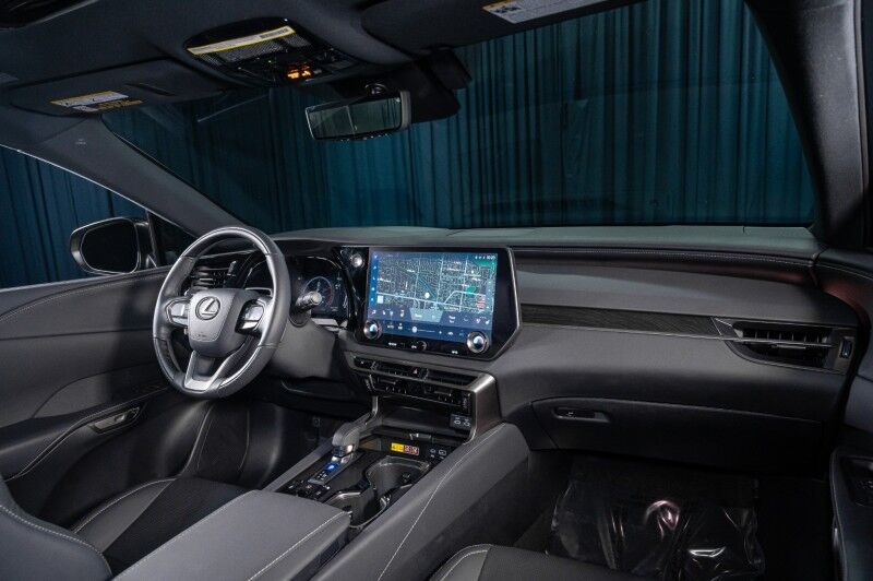 2023 Lexus RX RX 350 Premium Plus FWD SUV Scottsdale AZ