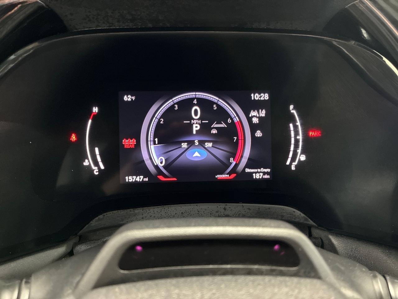 2023 Lexus RX350 Luxury, Pano Roof, Cold Area Pkg, Pano View Monitor, Traffic Jam Assist, Heat & Cool Seats, Triple Beam Headlights Houston TX