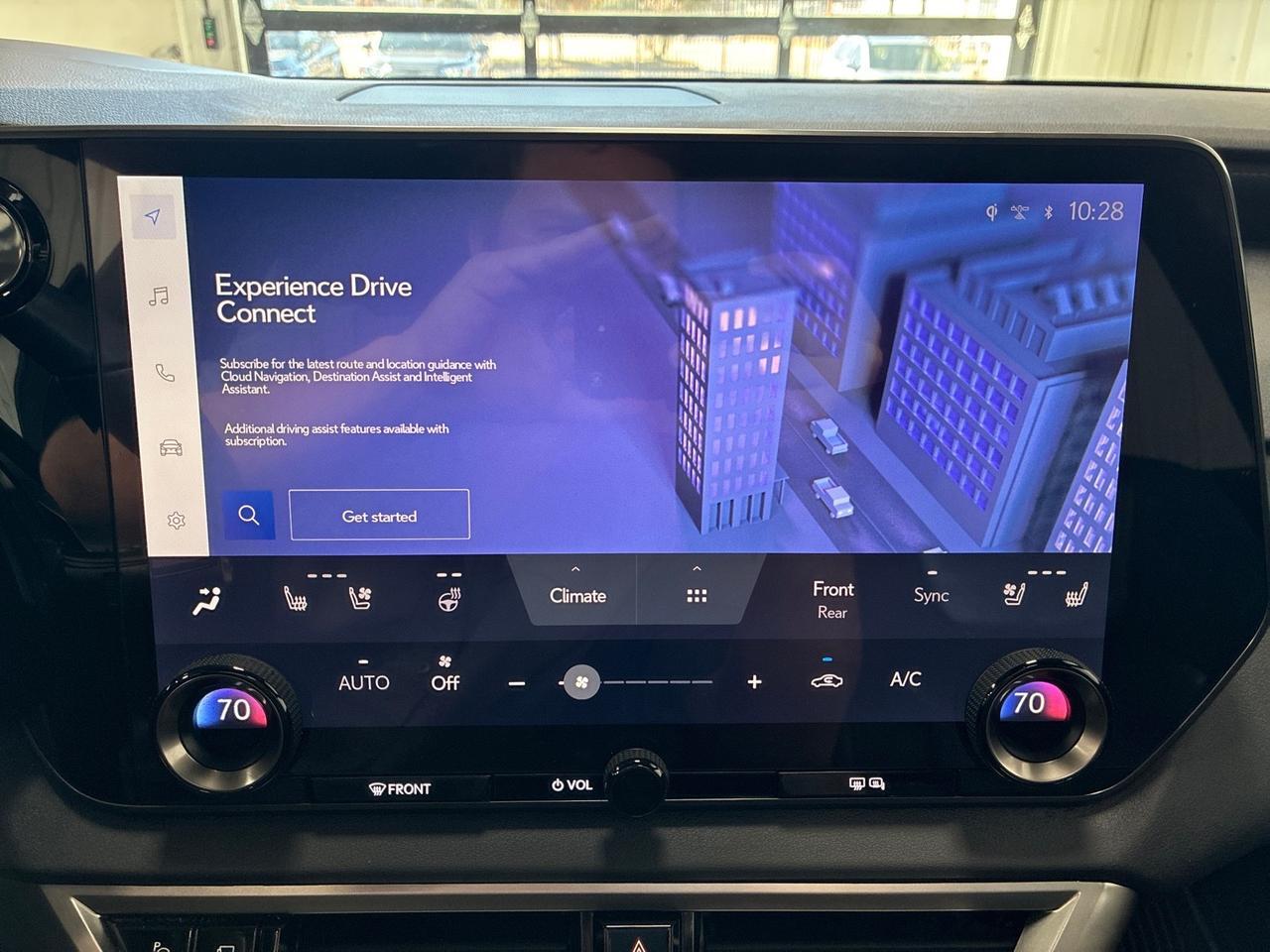 2023 Lexus RX350 Luxury, Pano Roof, Cold Area Pkg, Pano View Monitor, Traffic Jam Assist, Heat & Cool Seats, Triple Beam Headlights Houston TX