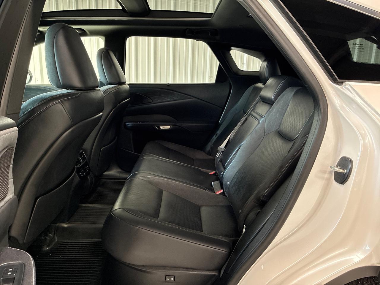 2023 Lexus RX350 Luxury, Pano Roof, Cold Area Pkg, Pano View Monitor, Traffic Jam Assist, Heat & Cool Seats, Triple Beam Headlights Houston TX