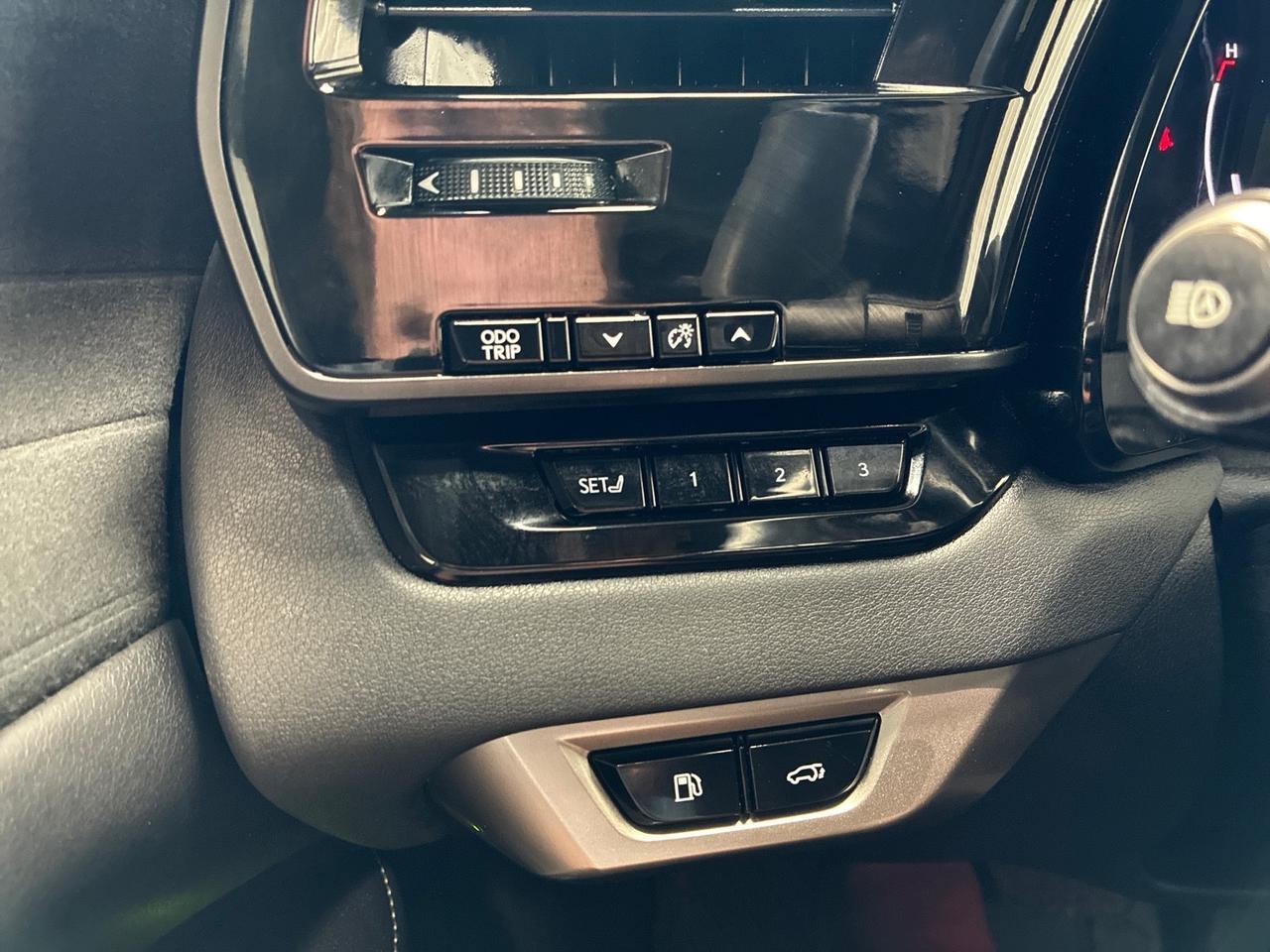 2023 Lexus RX350 Luxury, Pano Roof, Cold Area Pkg, Pano View Monitor, Traffic Jam Assist, Heat & Cool Seats, Triple Beam Headlights Houston TX