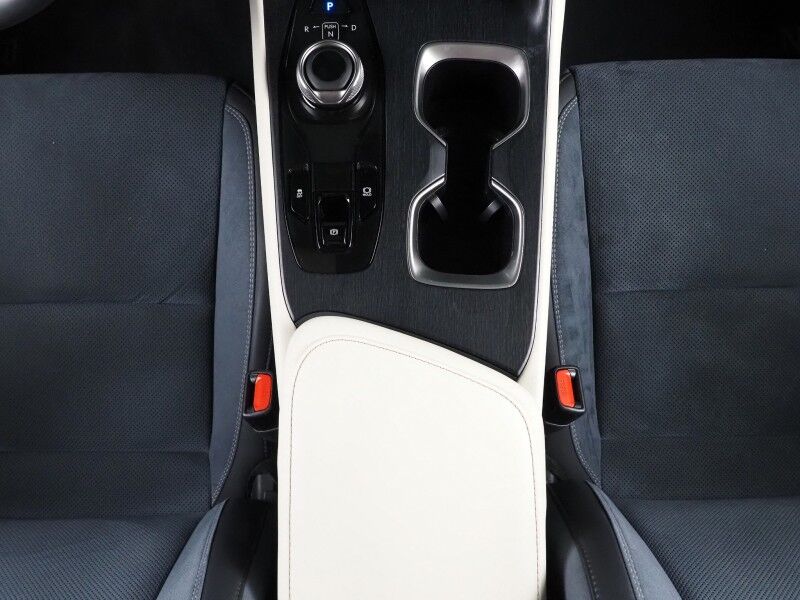 2023 Lexus RZ 450e Luxury AWD *HEADS-UP DISPLAY, NAVIGATION, ADAPTIVE CRUISE, SAFETY ALERTS, 360 VIEW CAMERAS, 14 INCH DISPLAY, DYNAMIC SKY PANO ROOF, ULTRASUEDE, CLIMATE SEATS, ADVANCED PARK, MARK LEVINSON, WIRELESS CHARGING Round Rock TX