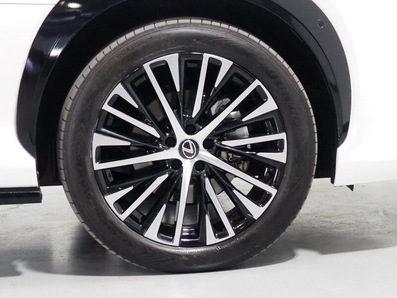 2023 Lexus RZ 450e Luxury AWD *HEADS-UP DISPLAY, NAVIGATION, ADAPTIVE CRUISE, SAFETY ALERTS, 360 VIEW CAMERAS, 14 INCH DISPLAY, DYNAMIC SKY PANO ROOF, ULTRASUEDE, CLIMATE SEATS, ADVANCED PARK, MARK LEVINSON, WIRELESS CHARGING Round Rock TX