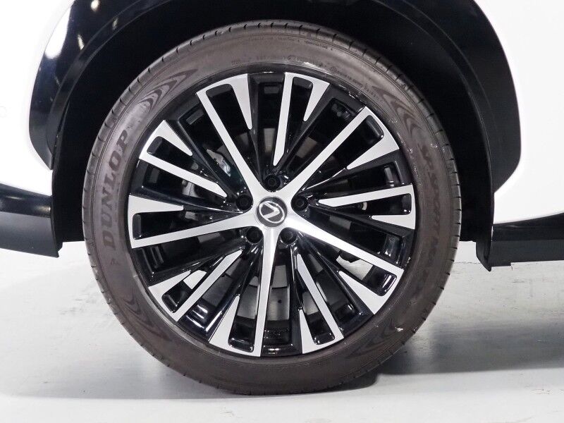 2023 Lexus RZ 450e Luxury AWD *HEADS-UP DISPLAY, NAVIGATION, ADAPTIVE CRUISE, SAFETY ALERTS, 360 VIEW CAMERAS, 14 INCH DISPLAY, DYNAMIC SKY PANO ROOF, ULTRASUEDE, CLIMATE SEATS, ADVANCED PARK, MARK LEVINSON, WIRELESS CHARGING Round Rock TX