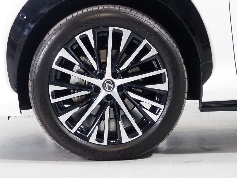 2023 Lexus RZ 450e Luxury AWD *HEADS-UP DISPLAY, NAVIGATION, ADAPTIVE CRUISE, SAFETY ALERTS, 360 VIEW CAMERAS, 14 INCH DISPLAY, DYNAMIC SKY PANO ROOF, ULTRASUEDE, CLIMATE SEATS, ADVANCED PARK, MARK LEVINSON, WIRELESS CHARGING Round Rock TX