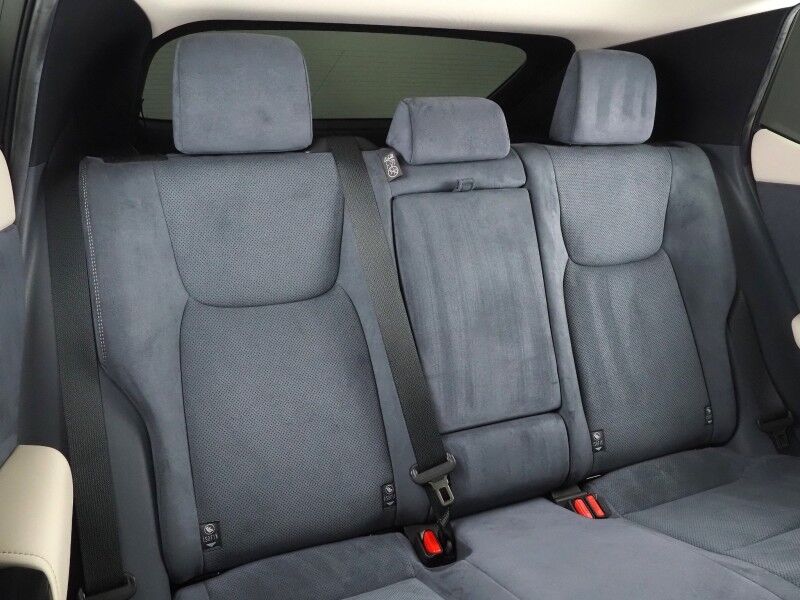 2023 Lexus RZ 450e Luxury AWD *HEADS-UP DISPLAY, NAVIGATION, ADAPTIVE CRUISE, SAFETY ALERTS, 360 VIEW CAMERAS, 14 INCH DISPLAY, DYNAMIC SKY PANO ROOF, ULTRASUEDE, CLIMATE SEATS, ADVANCED PARK, MARK LEVINSON, WIRELESS CHARGING Round Rock TX