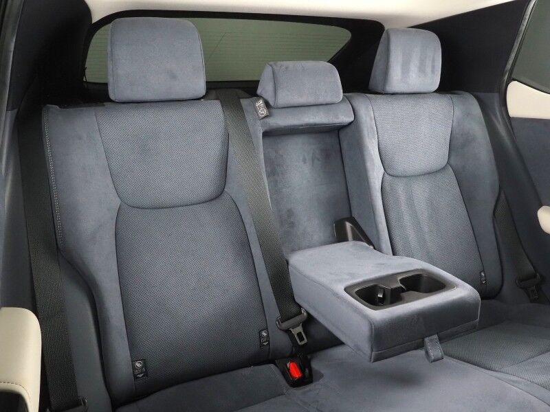 2023 Lexus RZ 450e Luxury AWD *HEADS-UP DISPLAY, NAVIGATION, ADAPTIVE CRUISE, SAFETY ALERTS, 360 VIEW CAMERAS, 14 INCH DISPLAY, DYNAMIC SKY PANO ROOF, ULTRASUEDE, CLIMATE SEATS, ADVANCED PARK, MARK LEVINSON, WIRELESS CHARGING Round Rock TX