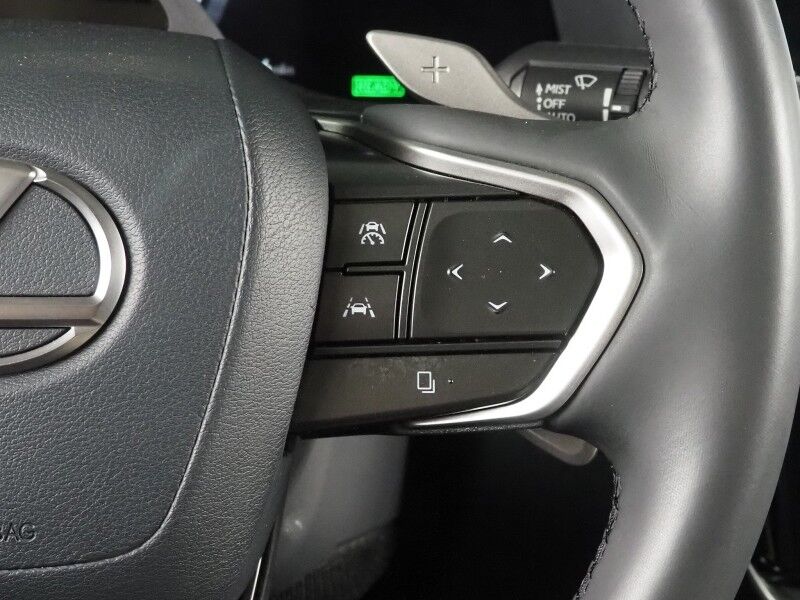 2023 Lexus RZ 450e Luxury AWD *HEADS-UP DISPLAY, NAVIGATION, ADAPTIVE CRUISE, SAFETY ALERTS, 360 VIEW CAMERAS, 14 INCH DISPLAY, DYNAMIC SKY PANO ROOF, ULTRASUEDE, CLIMATE SEATS, ADVANCED PARK, MARK LEVINSON, WIRELESS CHARGING Round Rock TX