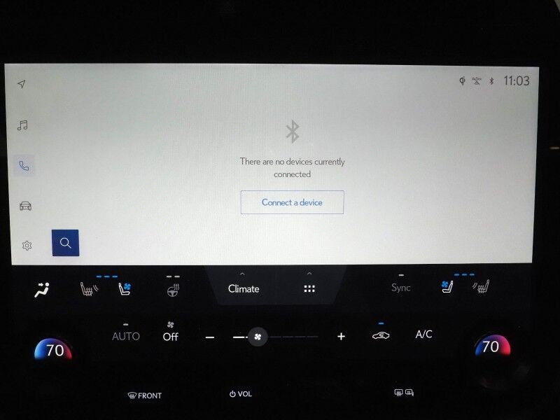 2023 Lexus RZ 450e Luxury AWD *HEADS-UP DISPLAY, NAVIGATION, ADAPTIVE CRUISE, SAFETY ALERTS, 360 VIEW CAMERAS, 14 INCH DISPLAY, DYNAMIC SKY PANO ROOF, ULTRASUEDE, CLIMATE SEATS, ADVANCED PARK, MARK LEVINSON, WIRELESS CHARGING Round Rock TX