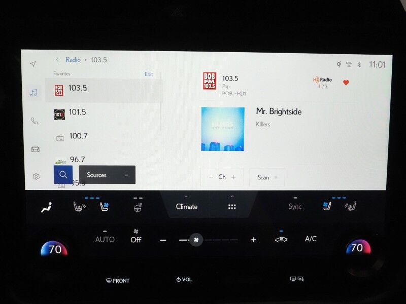 2023 Lexus RZ 450e Luxury AWD *HEADS-UP DISPLAY, NAVIGATION, ADAPTIVE CRUISE, SAFETY ALERTS, 360 VIEW CAMERAS, 14 INCH DISPLAY, DYNAMIC SKY PANO ROOF, ULTRASUEDE, CLIMATE SEATS, ADVANCED PARK, MARK LEVINSON, WIRELESS CHARGING Round Rock TX