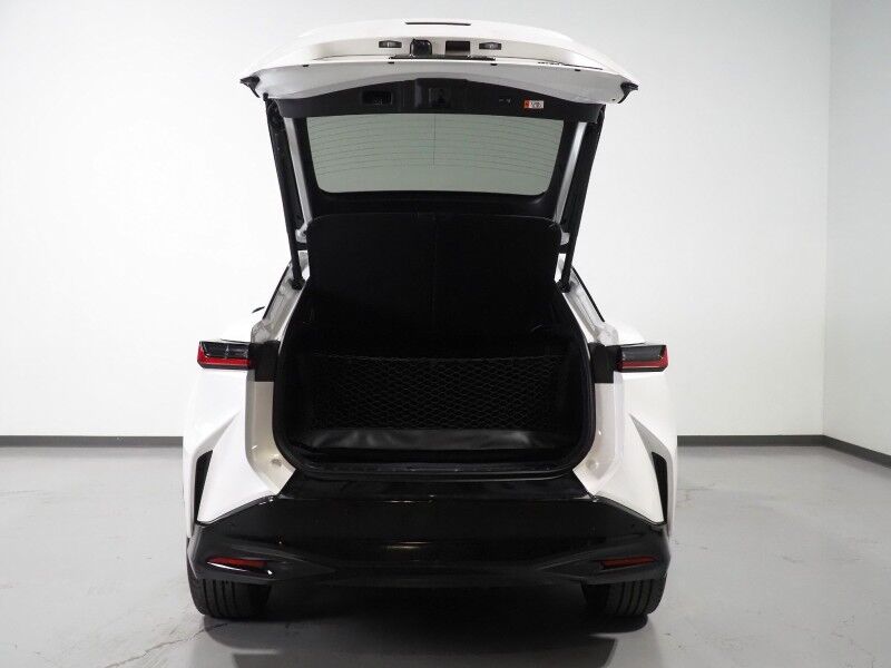 2023 Lexus RZ 450e Luxury AWD *HEADS-UP DISPLAY, NAVIGATION, ADAPTIVE CRUISE, SAFETY ALERTS, 360 VIEW CAMERAS, 14 INCH DISPLAY, DYNAMIC SKY PANO ROOF, ULTRASUEDE, CLIMATE SEATS, ADVANCED PARK, MARK LEVINSON, WIRELESS CHARGING Round Rock TX