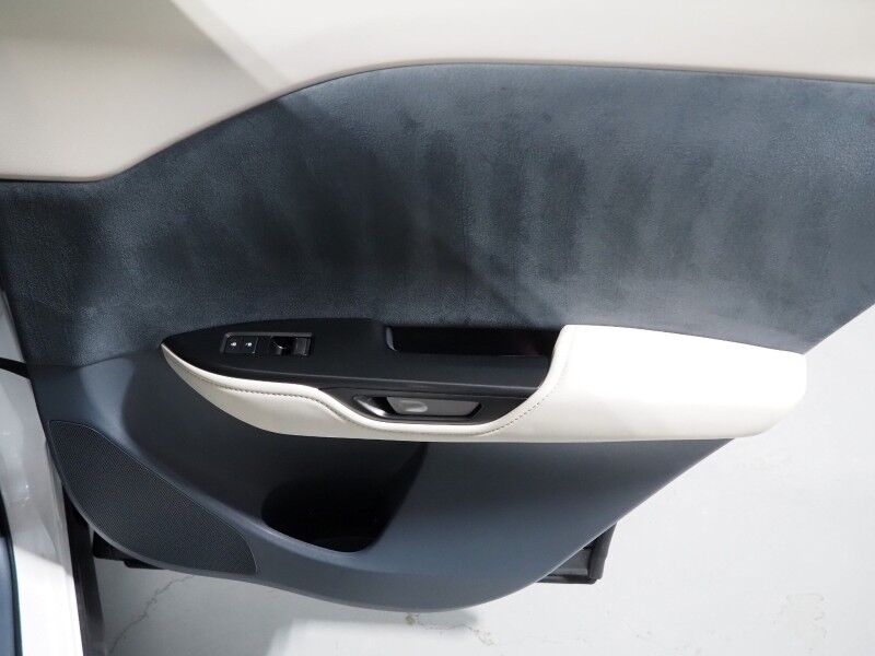 2023 Lexus RZ 450e Luxury AWD *HEADS-UP DISPLAY, NAVIGATION, ADAPTIVE CRUISE, SAFETY ALERTS, 360 VIEW CAMERAS, 14 INCH DISPLAY, DYNAMIC SKY PANO ROOF, ULTRASUEDE, CLIMATE SEATS, ADVANCED PARK, MARK LEVINSON, WIRELESS CHARGING Round Rock TX