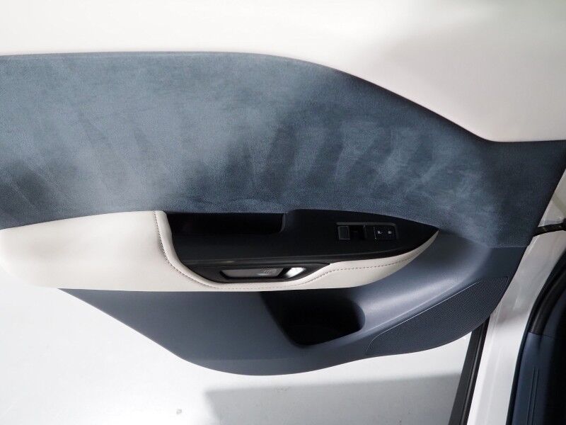 2023 Lexus RZ 450e Luxury AWD *HEADS-UP DISPLAY, NAVIGATION, ADAPTIVE CRUISE, SAFETY ALERTS, 360 VIEW CAMERAS, 14 INCH DISPLAY, DYNAMIC SKY PANO ROOF, ULTRASUEDE, CLIMATE SEATS, ADVANCED PARK, MARK LEVINSON, WIRELESS CHARGING Round Rock TX