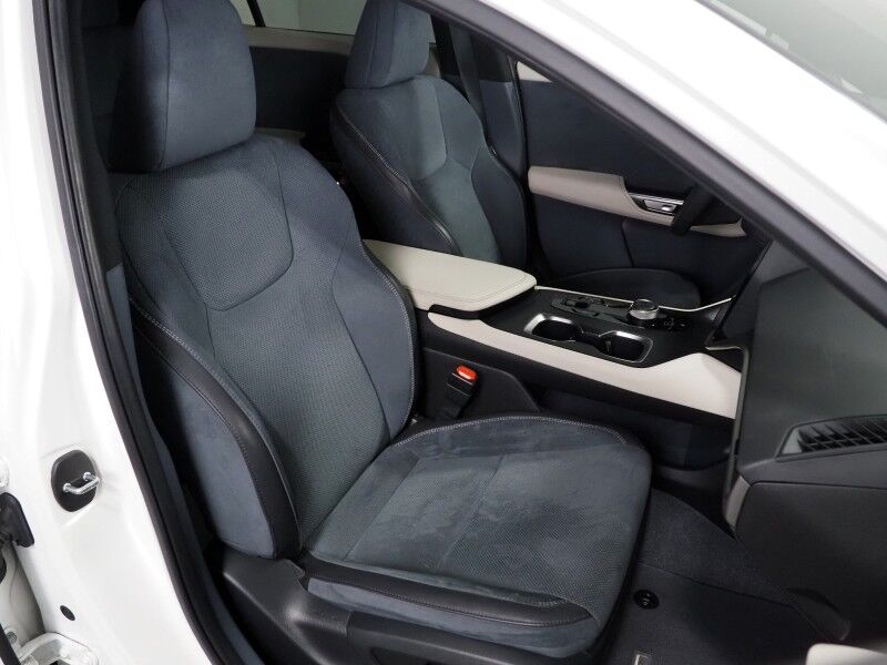 2023 Lexus RZ 450e Luxury AWD *HEADS-UP DISPLAY, NAVIGATION, ADAPTIVE CRUISE, SAFETY ALERTS, 360 VIEW CAMERAS, 14 INCH DISPLAY, DYNAMIC SKY PANO ROOF, ULTRASUEDE, CLIMATE SEATS, ADVANCED PARK, MARK LEVINSON, WIRELESS CHARGING