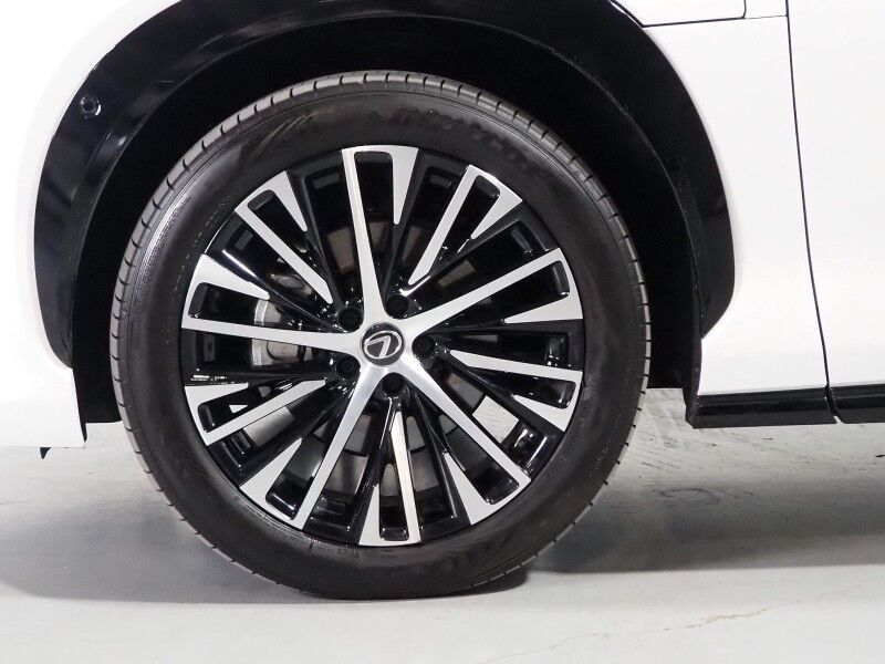 2023 Lexus RZ 450e Luxury AWD *HEADS-UP DISPLAY, NAVIGATION, ADAPTIVE CRUISE, SAFETY ALERTS, 360 VIEW CAMERAS, 14 INCH DISPLAY, DYNAMIC SKY PANO ROOF, ULTRASUEDE, CLIMATE SEATS, ADVANCED PARK, MARK LEVINSON, WIRELESS CHARGING Round Rock TX