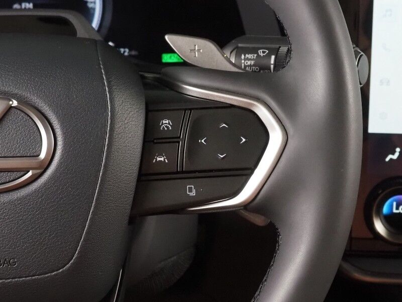 2023 Lexus RZ 450e Luxury AWD *HEADS-UP DISPLAY, NAVIGATION, ADAPTIVE CRUISE, SAFETY ALERTS, 360 VIEW CAMERAS, 14 INCH DISPLAY, DYNAMIC SKY PANO ROOF, ULTRASUEDE, CLIMATE SEATS, ADVANCED PARK, MARK LEVINSON, WIRELESS CHARGING Round Rock TX