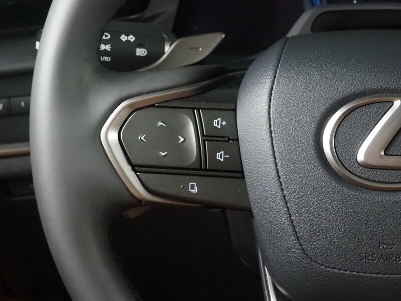 2023 Lexus RZ 450e Luxury AWD *HEADS-UP DISPLAY, NAVIGATION, ADAPTIVE CRUISE, SAFETY ALERTS, 360 VIEW CAMERAS, 14 INCH DISPLAY, DYNAMIC SKY PANO ROOF, ULTRASUEDE, CLIMATE SEATS, ADVANCED PARK, MARK LEVINSON, WIRELESS CHARGING Round Rock TX