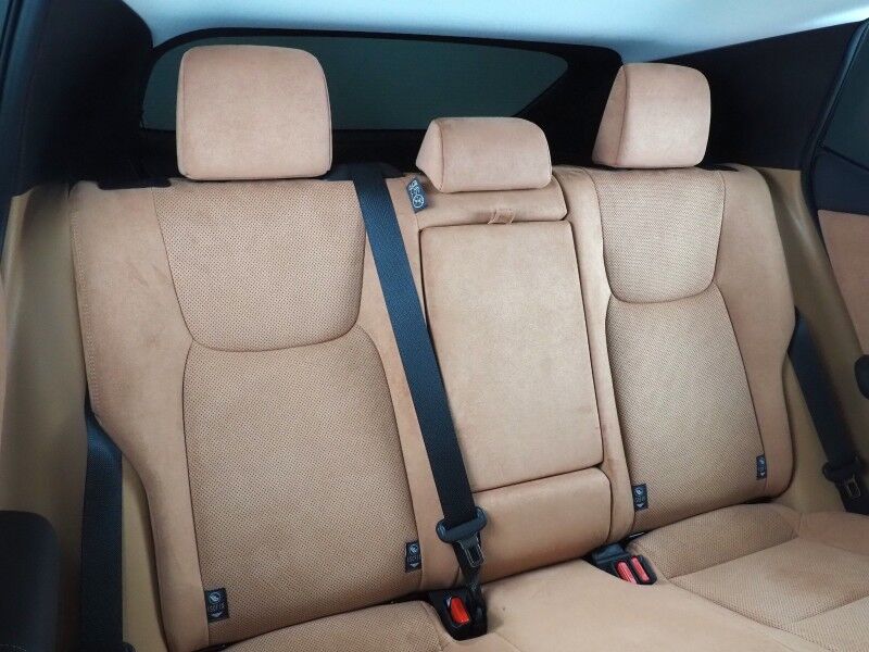 2023 Lexus RZ 450e Luxury AWD *HEADS-UP DISPLAY, NAVIGATION, ADAPTIVE CRUISE, SAFETY ALERTS, 360 VIEW CAMERAS, 14 INCH DISPLAY, DYNAMIC SKY PANO ROOF, ULTRASUEDE, CLIMATE SEATS, ADVANCED PARK, MARK LEVINSON, WIRELESS CHARGING Round Rock TX