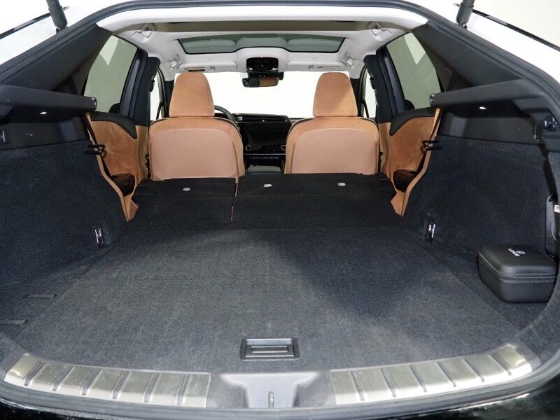 2023 Lexus RZ 450e Luxury AWD *HEADS-UP DISPLAY, NAVIGATION, ADAPTIVE CRUISE, SAFETY ALERTS, 360 VIEW CAMERAS, 14 INCH DISPLAY, DYNAMIC SKY PANO ROOF, ULTRASUEDE, CLIMATE SEATS, ADVANCED PARK, MARK LEVINSON, WIRELESS CHARGING Round Rock TX