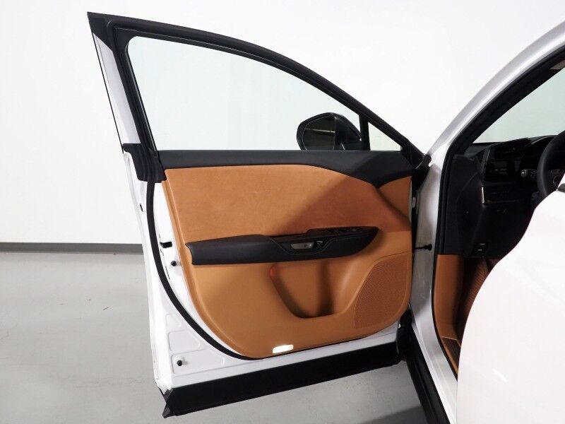 2023 Lexus RZ 450e Luxury AWD *HEADS-UP DISPLAY, NAVIGATION, ADAPTIVE CRUISE, SAFETY ALERTS, 360 VIEW CAMERAS, 14 INCH DISPLAY, DYNAMIC SKY PANO ROOF, ULTRASUEDE, CLIMATE SEATS, ADVANCED PARK, MARK LEVINSON, WIRELESS CHARGING Round Rock TX