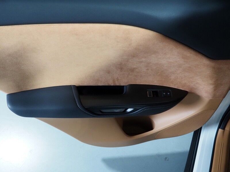 2023 Lexus RZ 450e Luxury AWD *HEADS-UP DISPLAY, NAVIGATION, ADAPTIVE CRUISE, SAFETY ALERTS, 360 VIEW CAMERAS, 14 INCH DISPLAY, DYNAMIC SKY PANO ROOF, ULTRASUEDE, CLIMATE SEATS, ADVANCED PARK, MARK LEVINSON, WIRELESS CHARGING Round Rock TX