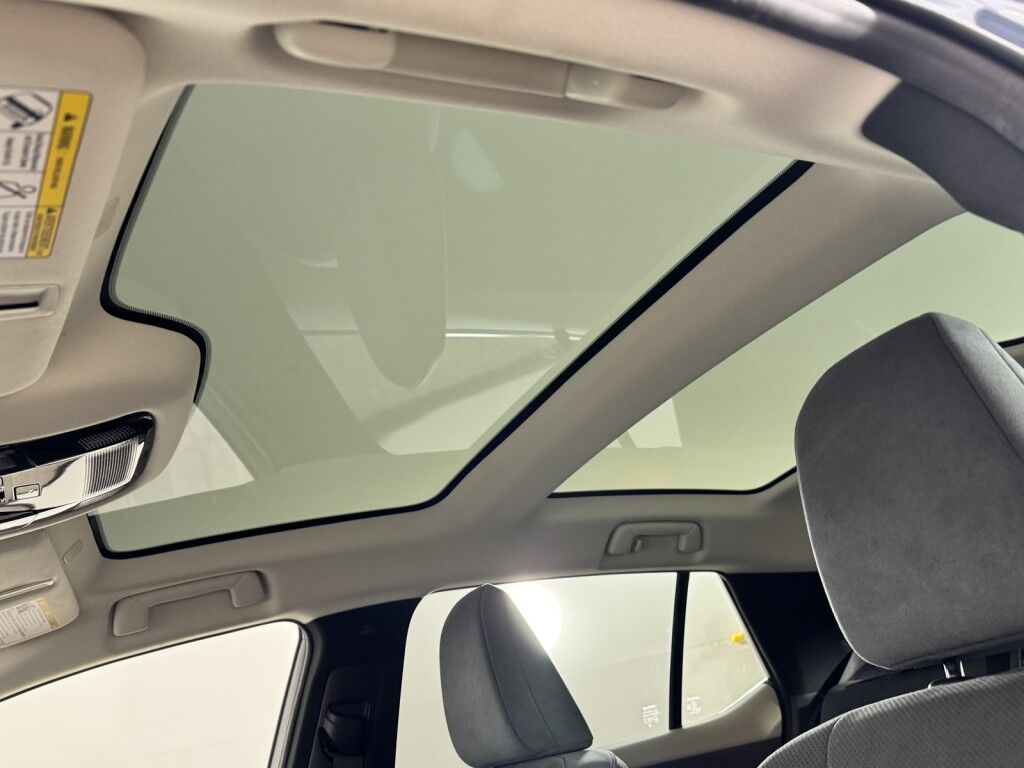 2023 Lexus RZ 450e Luxury AWD w/Dynamic Sky Roof Maumee OH