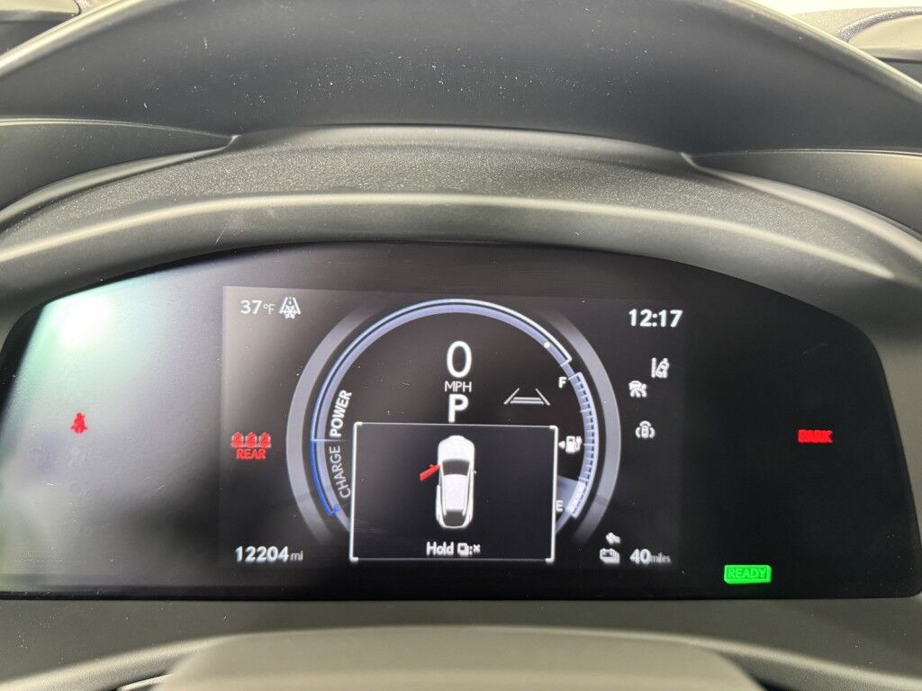 2023 Lexus RZ 450e Luxury AWD w/Dynamic Sky Roof Maumee OH