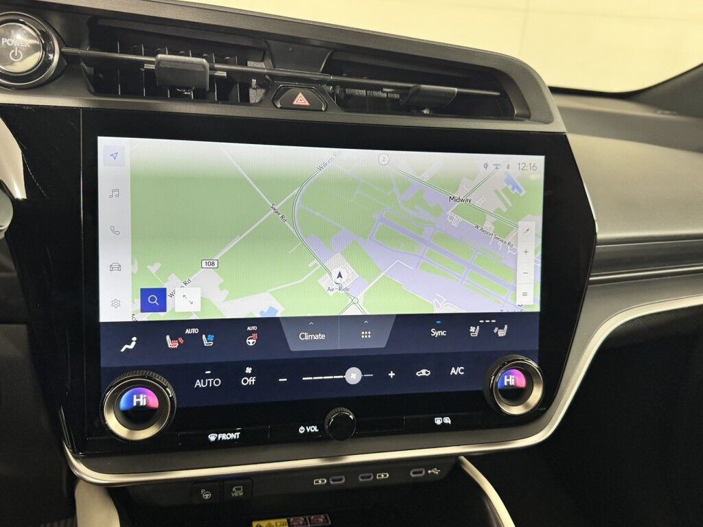 2023 Lexus RZ 450e Luxury AWD w/Dynamic Sky Roof Maumee OH