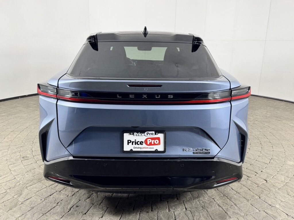 2023 Lexus RZ 450e Luxury AWD w/Dynamic Sky Roof Maumee OH