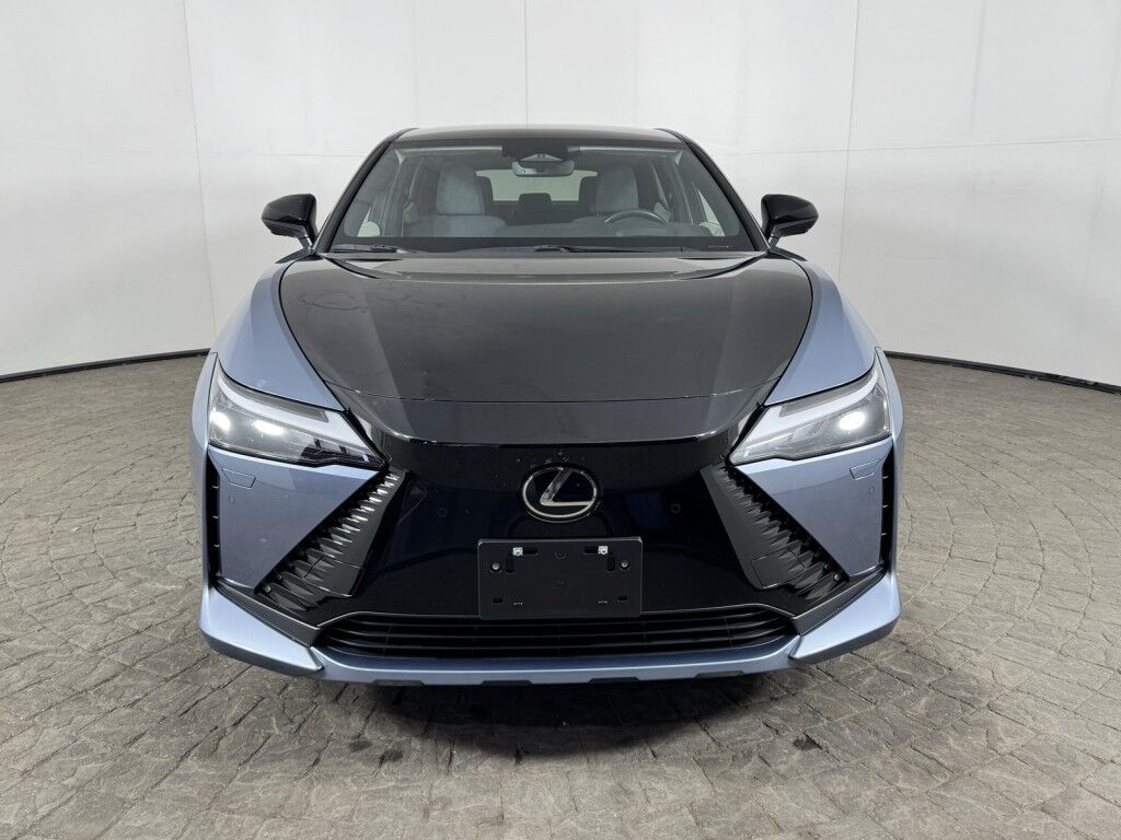 2023 Lexus RZ 450e Luxury AWD w/Dynamic Sky Roof Maumee OH
