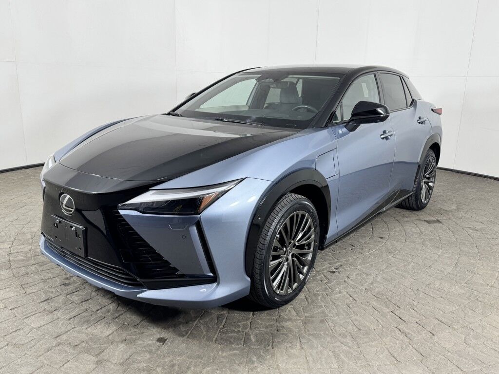 2023 Lexus RZ 450e Luxury AWD w/Dynamic Sky Roof Maumee OH