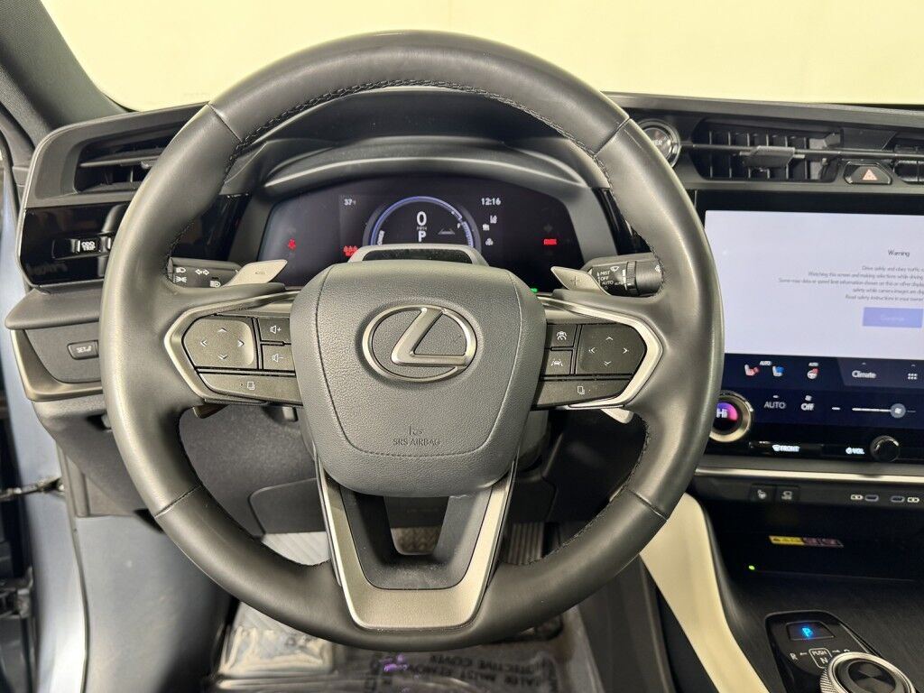 2023 Lexus RZ 450e Luxury AWD w/Dynamic Sky Roof Maumee OH