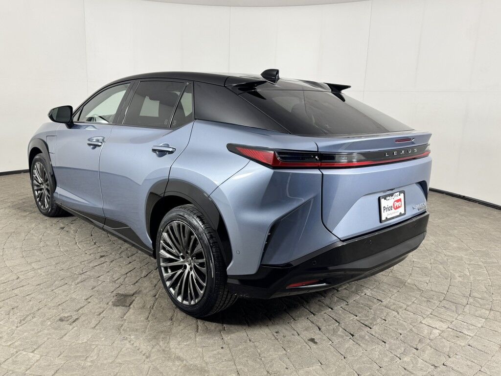 2023 Lexus RZ 450e Luxury AWD w/Dynamic Sky Roof Maumee OH