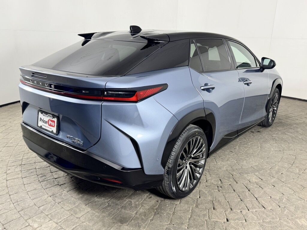 2023 Lexus RZ 450e Luxury AWD w/Dynamic Sky Roof Maumee OH