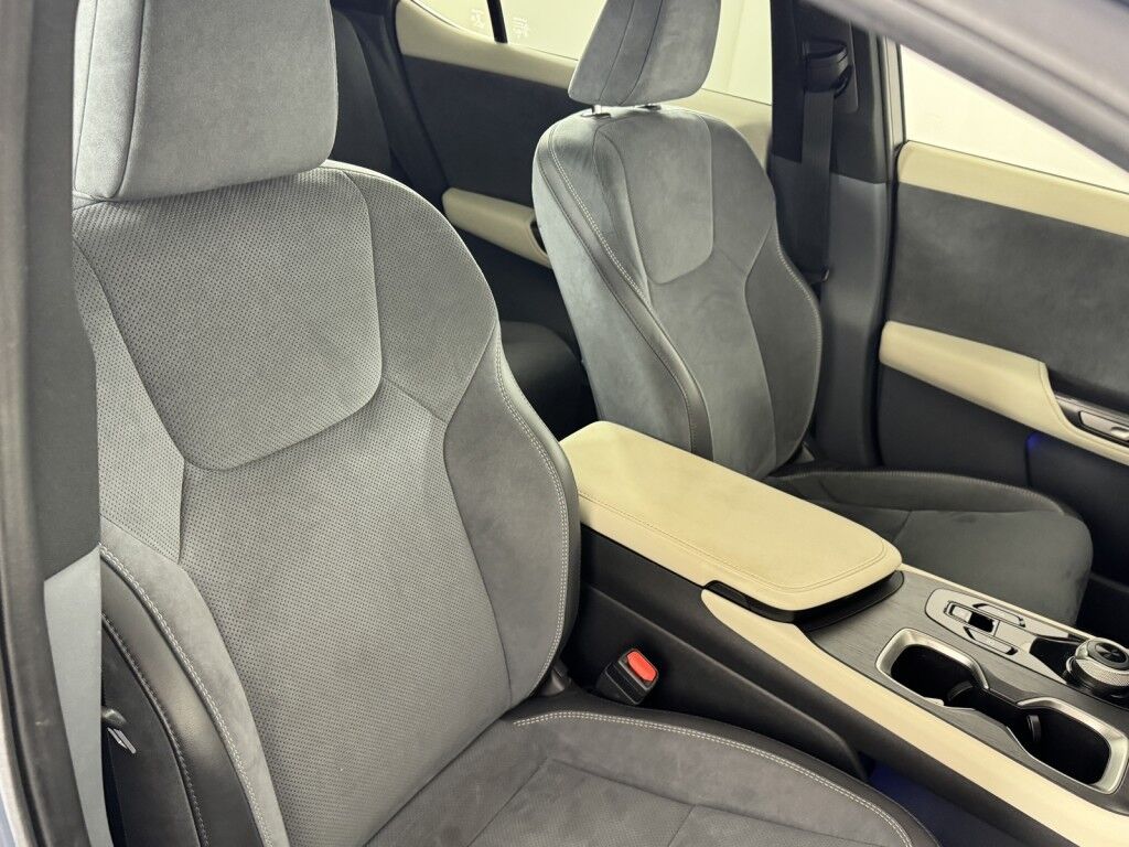 2023 Lexus RZ 450e Luxury AWD w/Dynamic Sky Roof Maumee OH