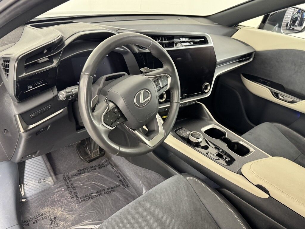 2023 Lexus RZ 450e Luxury AWD w/Dynamic Sky Roof Maumee OH
