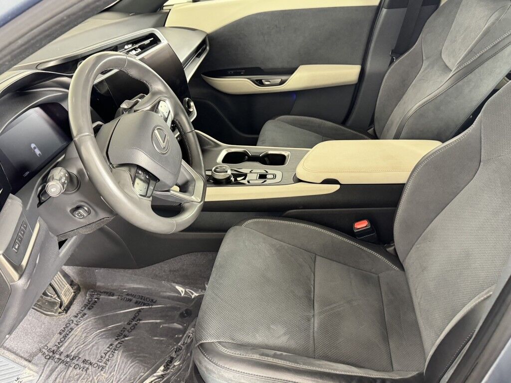 2023 Lexus RZ 450e Luxury AWD w/Dynamic Sky Roof Maumee OH