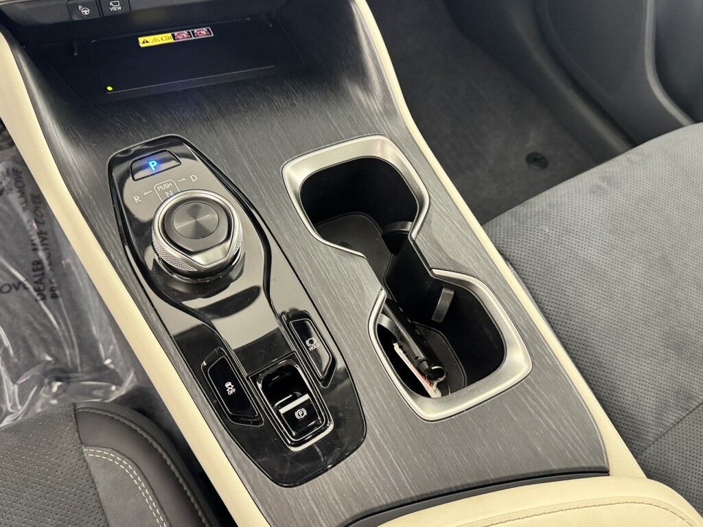 2023 Lexus RZ 450e Luxury AWD w/Dynamic Sky Roof Maumee OH