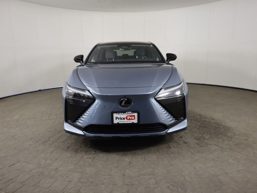 2023 Lexus RZ 450e Luxury AWD w/Dynamic Sky Roof Maumee OH