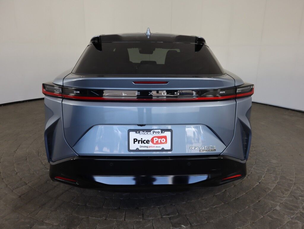 2023 Lexus RZ 450e Luxury AWD w/Dynamic Sky Roof Maumee OH