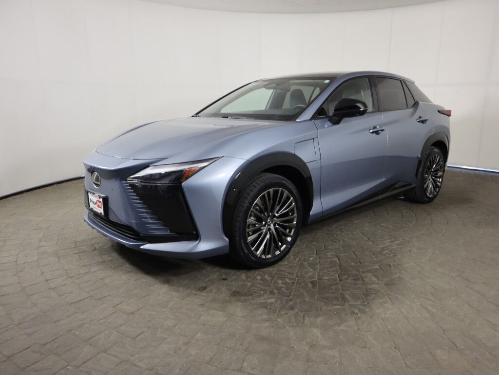 2023 Lexus RZ 450e Luxury AWD w/Dynamic Sky Roof Maumee OH