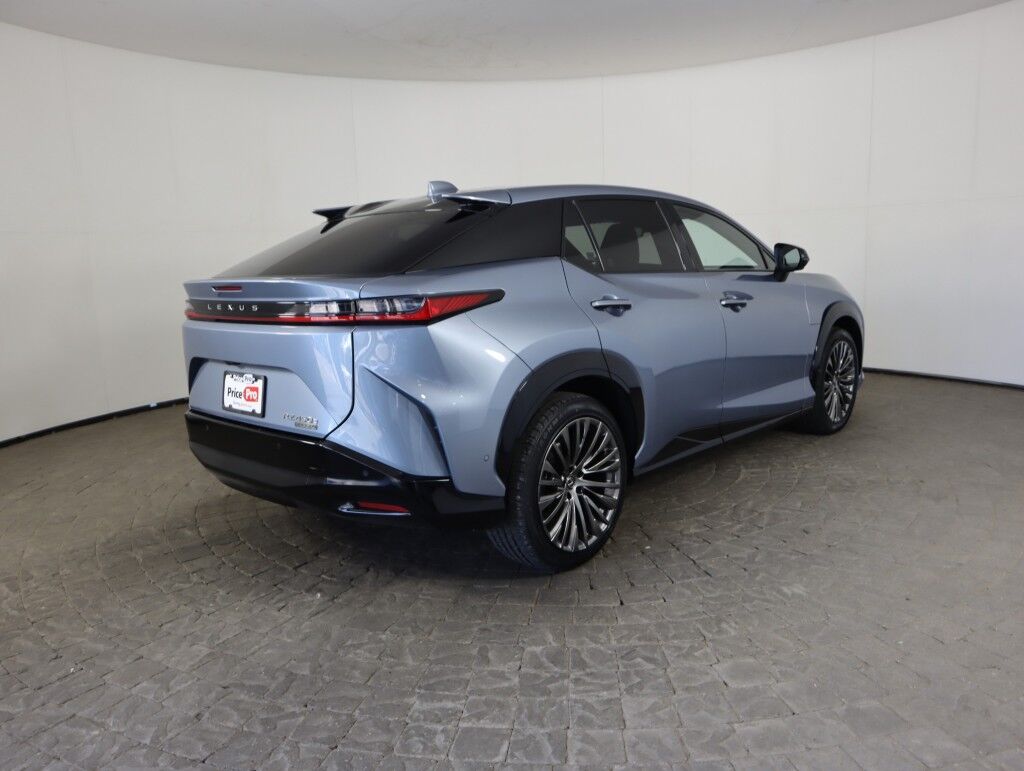 2023 Lexus RZ 450e Luxury AWD w/Dynamic Sky Roof Maumee OH