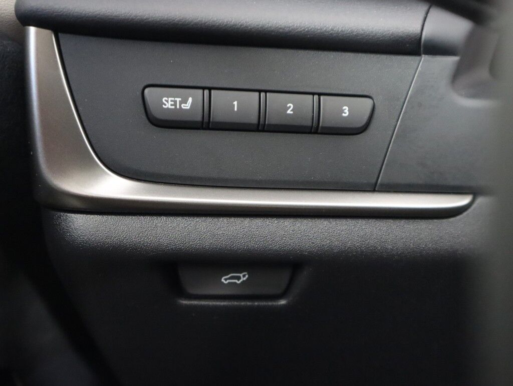 2023 Lexus RZ 450e Luxury AWD w/Dynamic Sky Roof Maumee OH