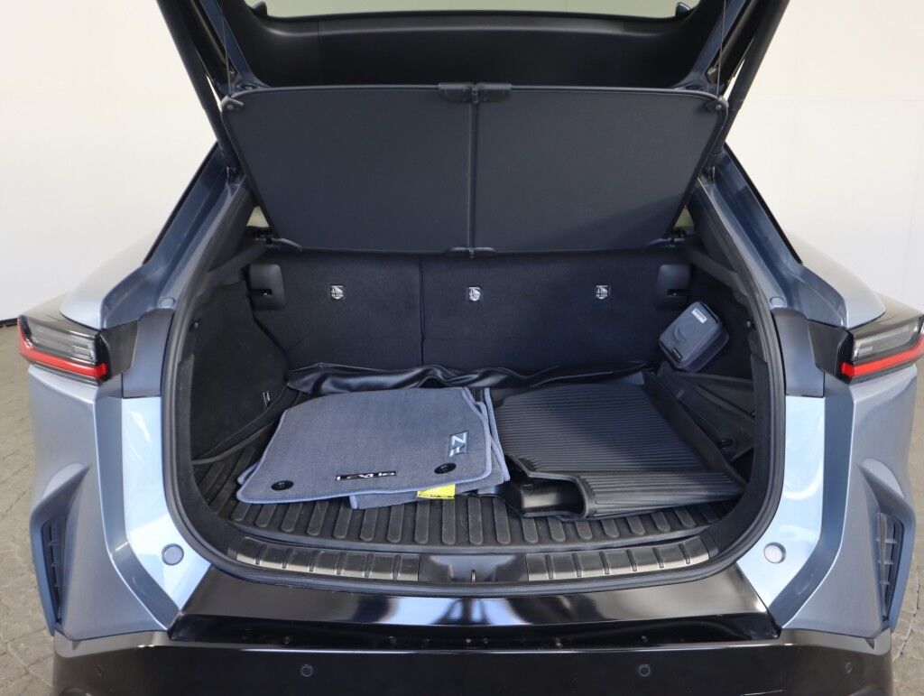 2023 Lexus RZ 450e Luxury AWD w/Dynamic Sky Roof Maumee OH