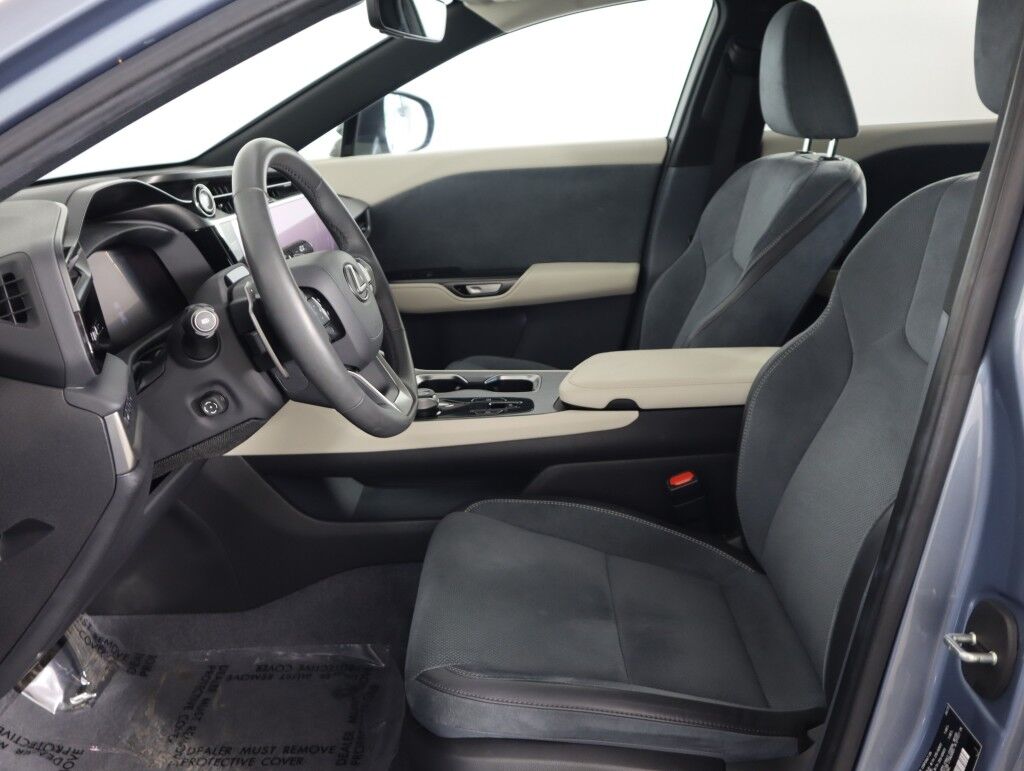 2023 Lexus RZ 450e Luxury AWD w/Dynamic Sky Roof Maumee OH