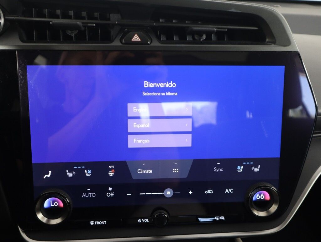 2023 Lexus RZ 450e Luxury AWD w/Dynamic Sky Roof Maumee OH