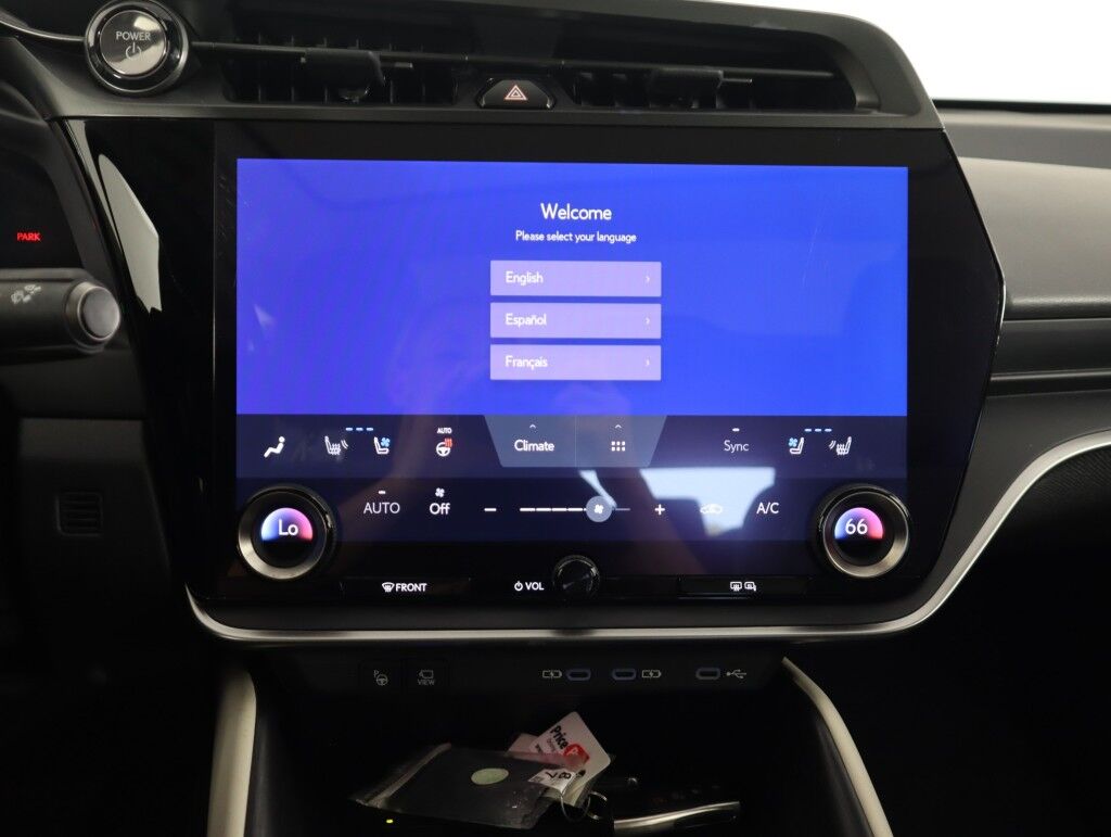 2023 Lexus RZ 450e Luxury AWD w/Dynamic Sky Roof Maumee OH